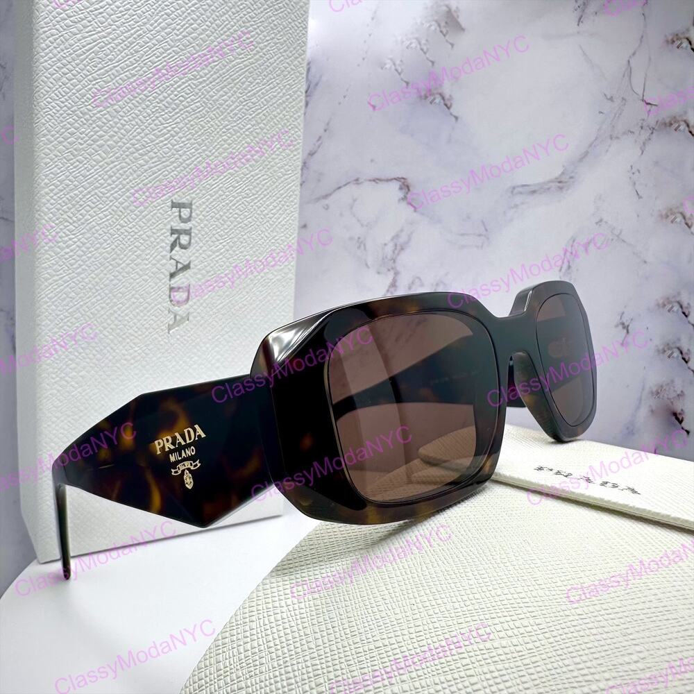 New PRADA Sunglasses